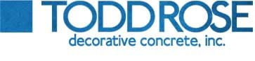 Todd Rose Decorative Concrete Inc Todd Rose Decorative Concrete Inc
